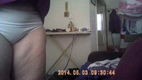 6557
